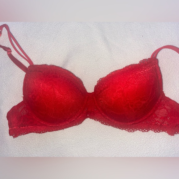 34A Push-up Bra - Picture 3 of 5